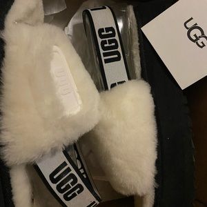 Ugg slippers